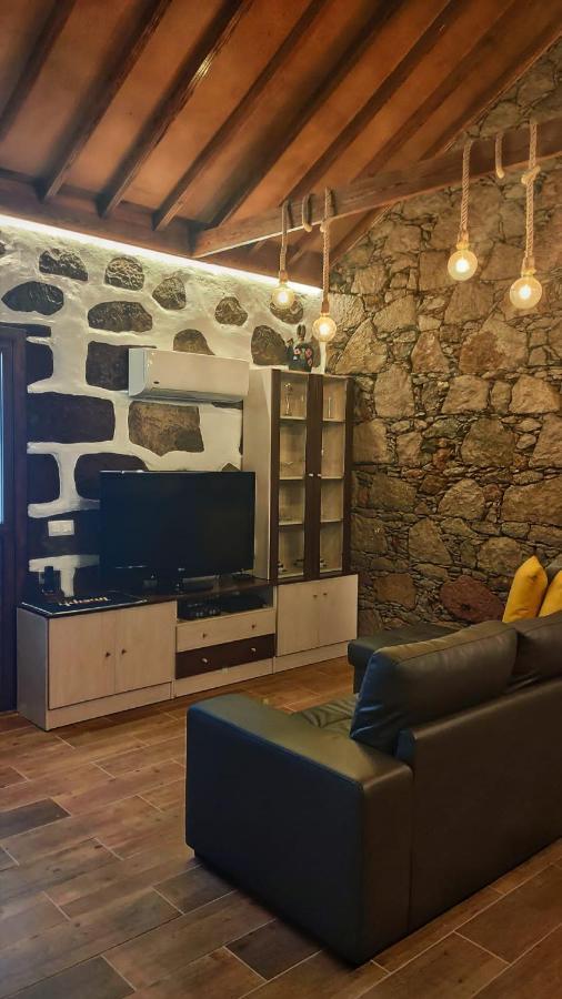 דירות טחדה Casa Leon מראה חיצוני תמונה