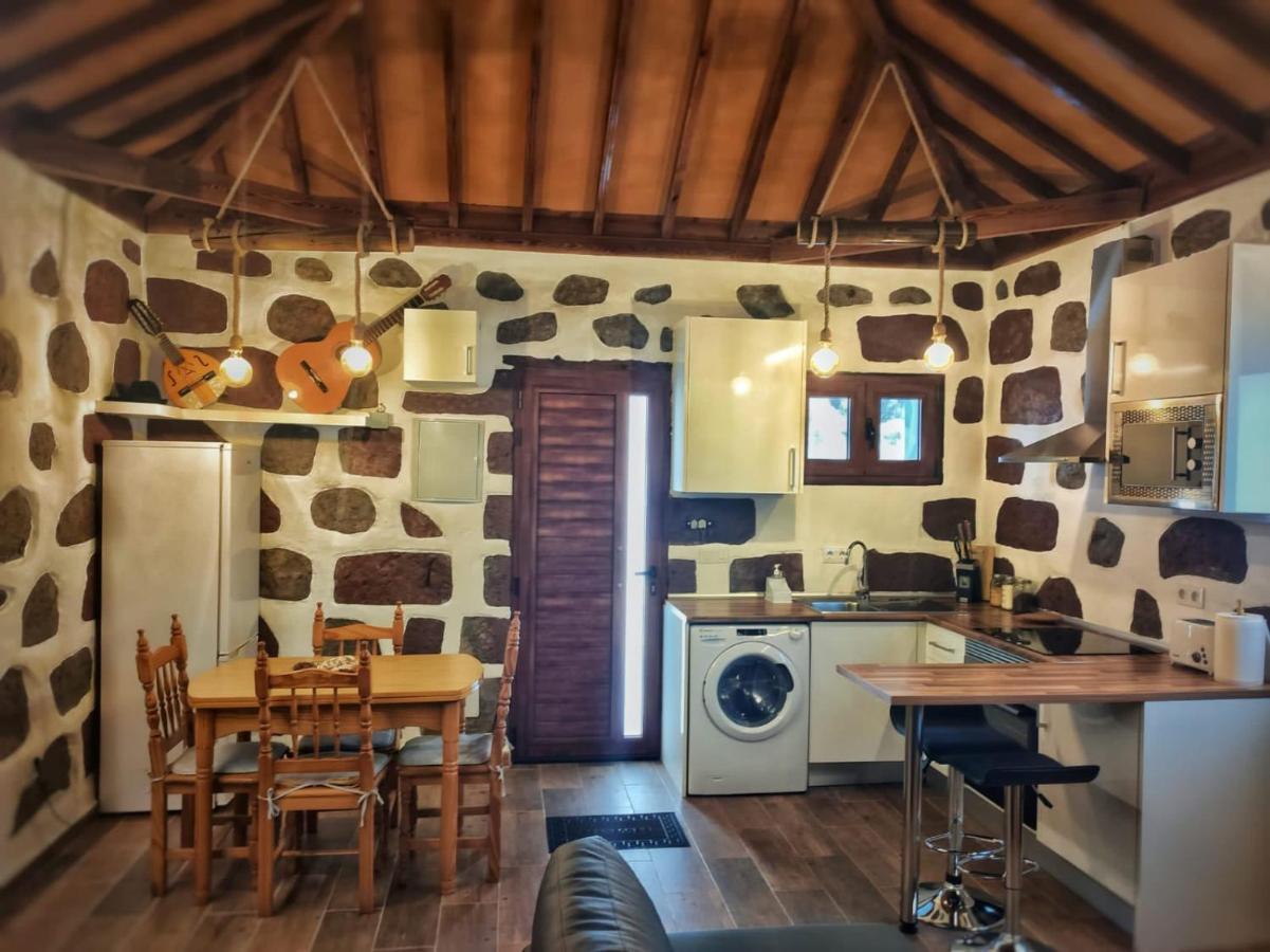 דירות טחדה Casa Leon מראה חיצוני תמונה