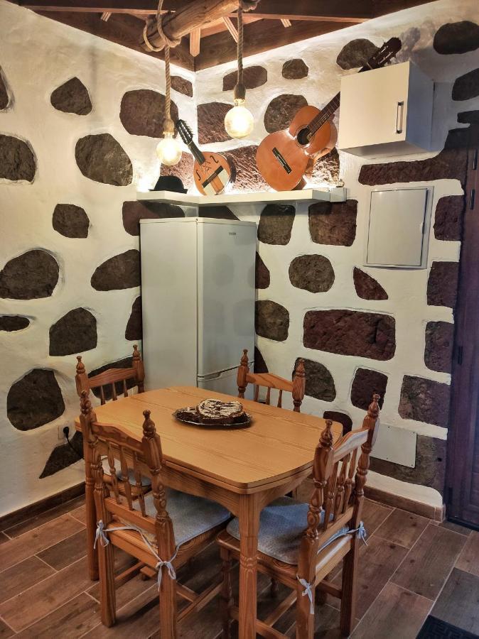 דירות טחדה Casa Leon מראה חיצוני תמונה