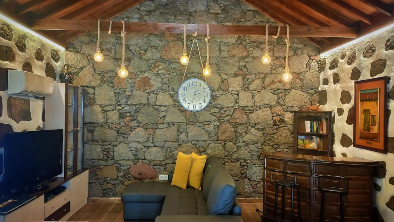 דירות טחדה Casa Leon מראה חיצוני תמונה