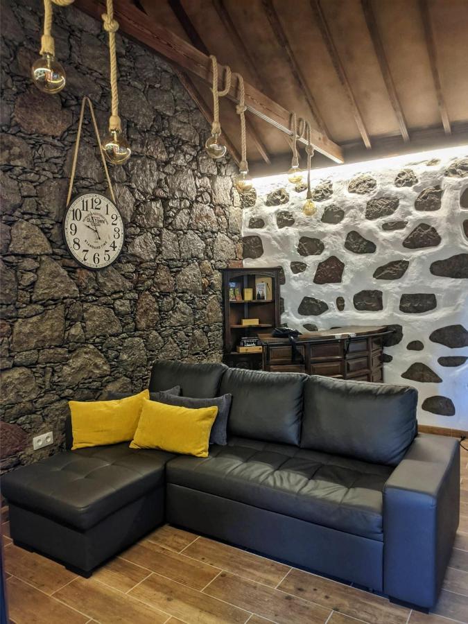 דירות טחדה Casa Leon מראה חיצוני תמונה