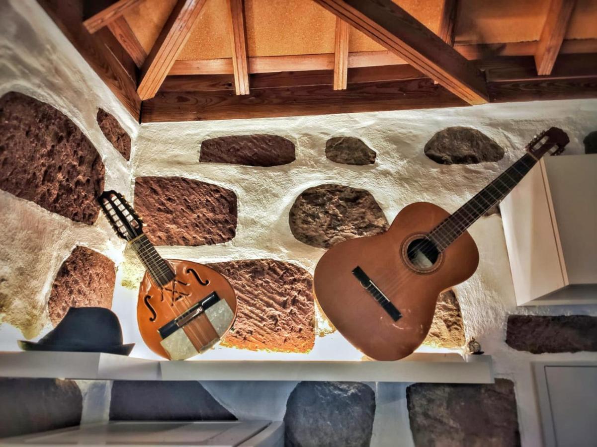 דירות טחדה Casa Leon מראה חיצוני תמונה
