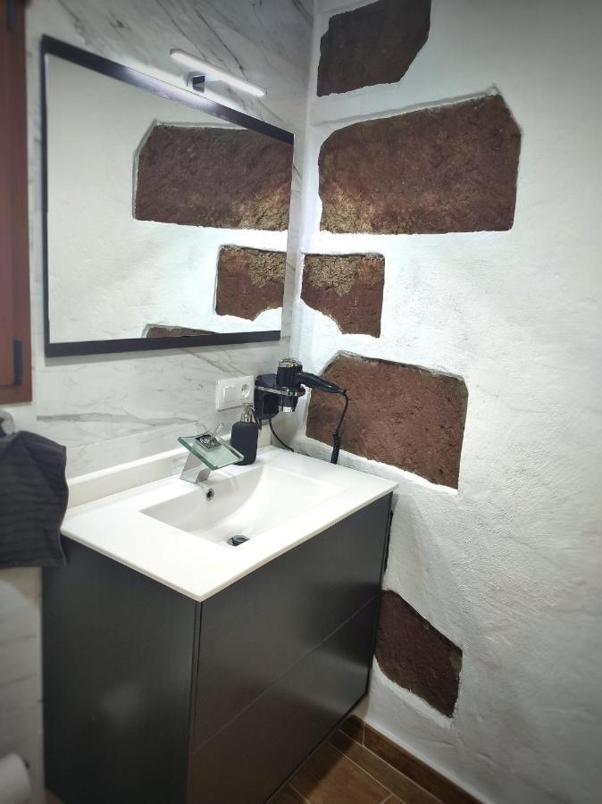 דירות טחדה Casa Leon מראה חיצוני תמונה