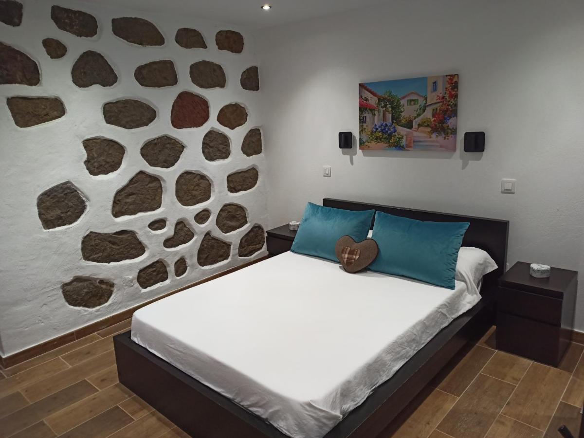 דירות טחדה Casa Leon מראה חיצוני תמונה